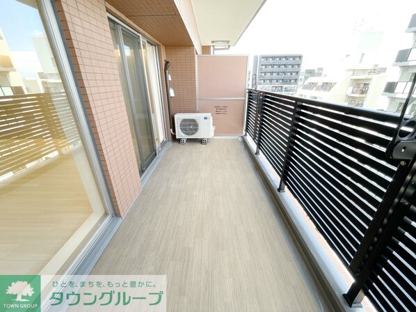 プレジオ川口の物件内観写真